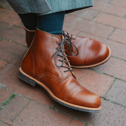 Stiefel "Arrimo"