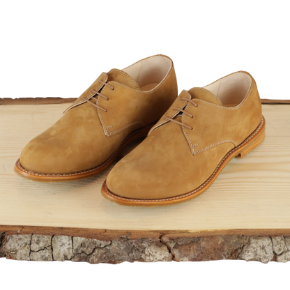 Halbschuh "Amada"