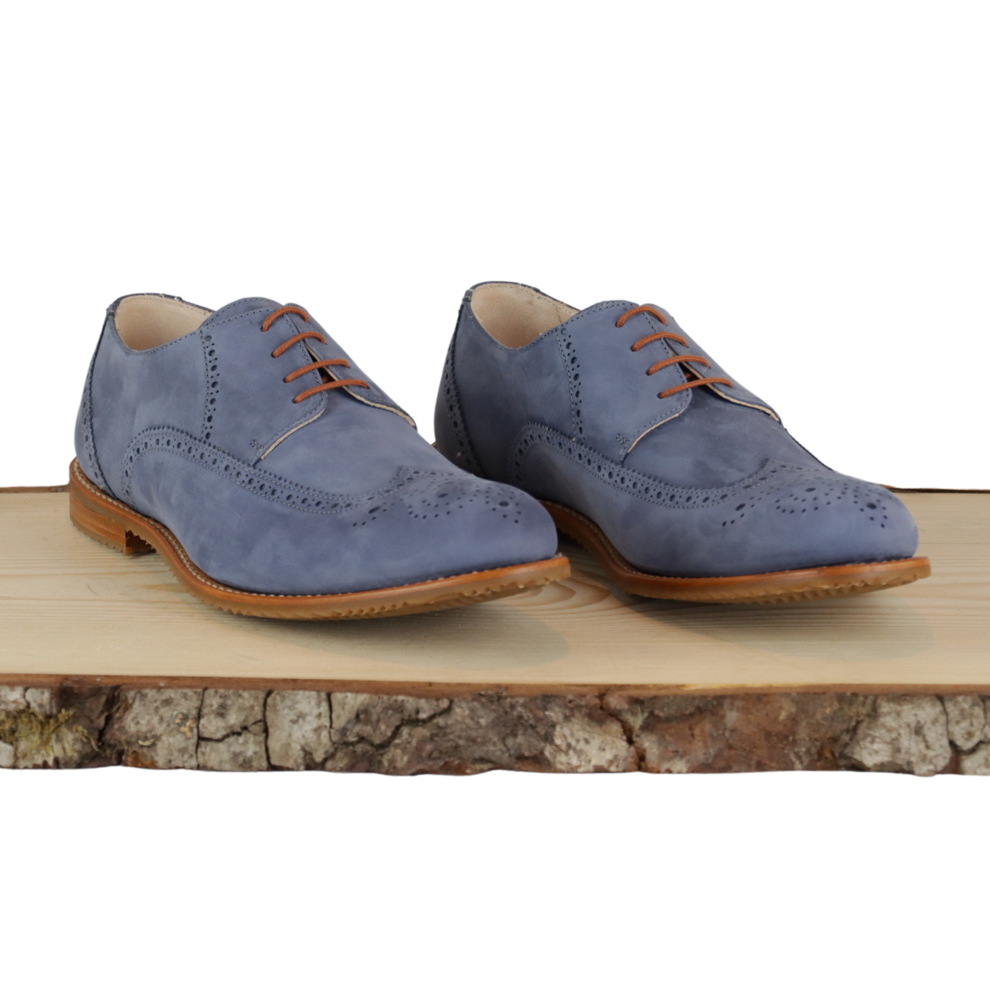 Halbschuh "Cheio“