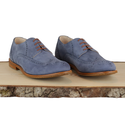Halbschuh "Cheio“