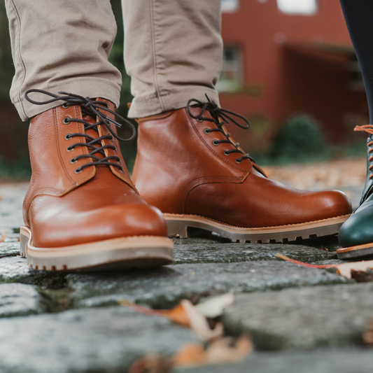 Stiefel "Casinho"
