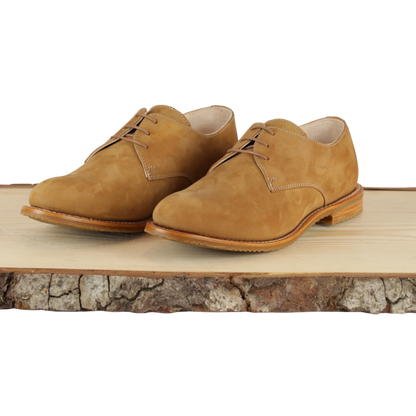 Halbschuh "Amada"