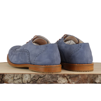 Halbschuh "Cheio“