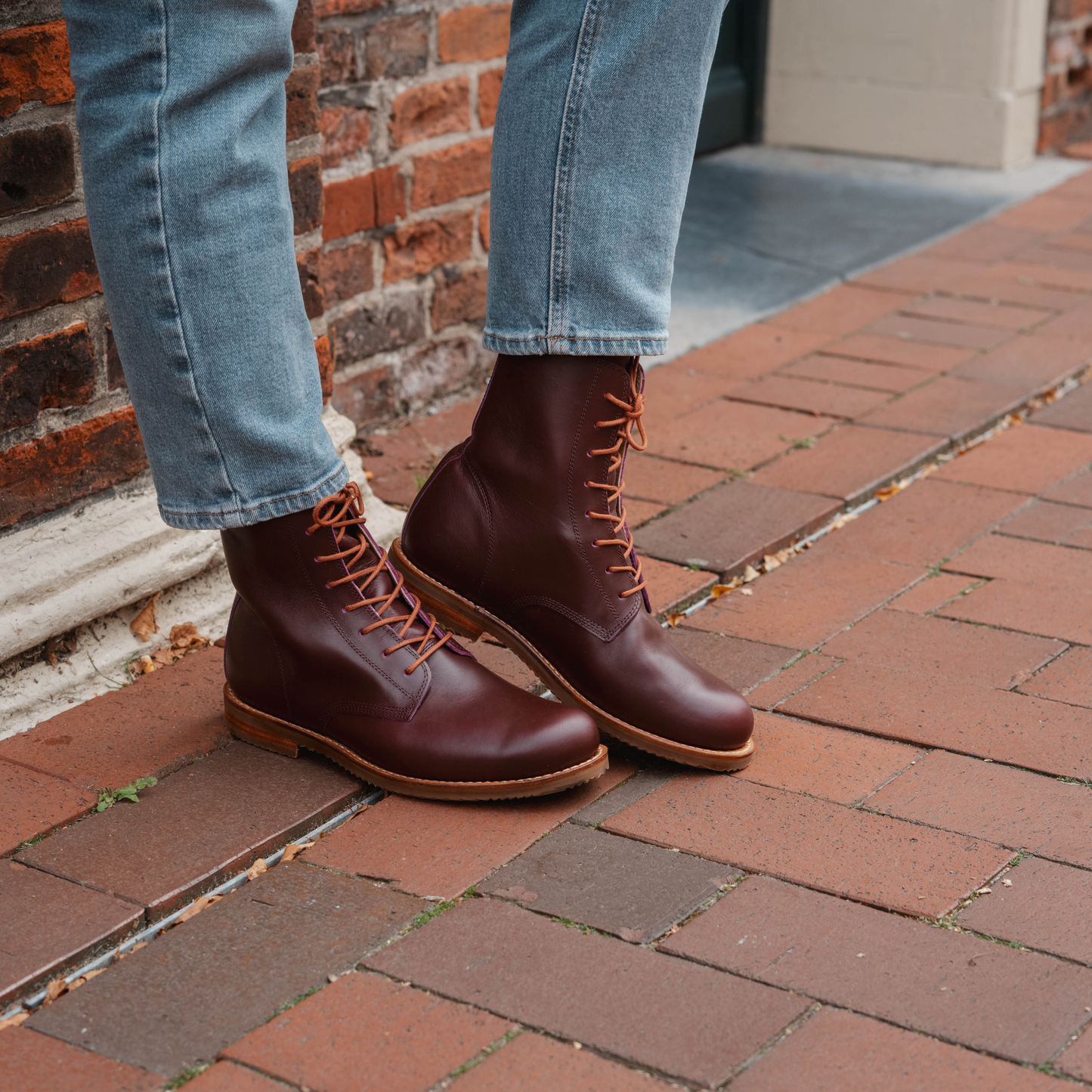 Stiefelette "Primavera"