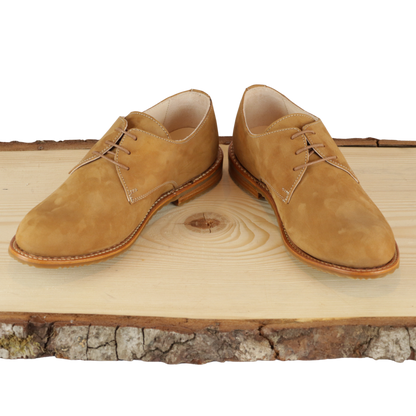 Halbschuh "Amada"