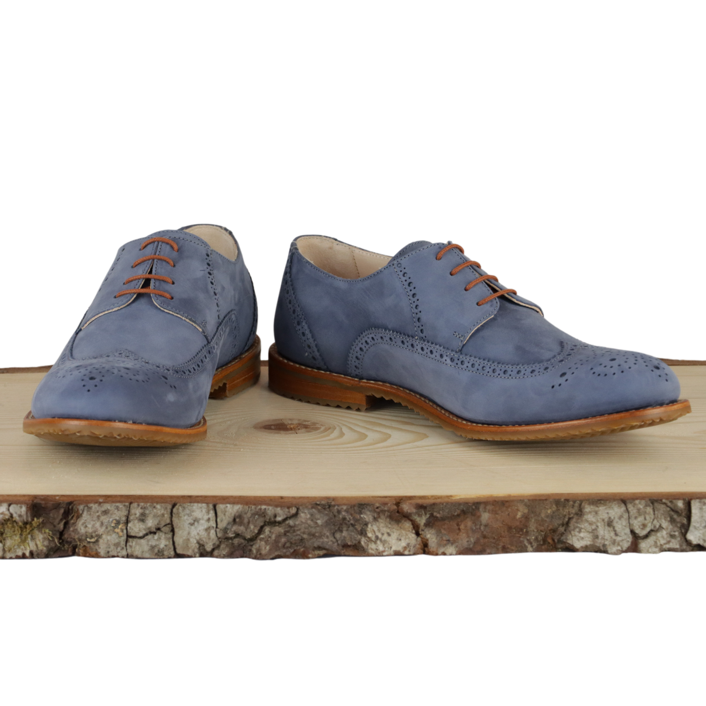 Halbschuh "Cheio“