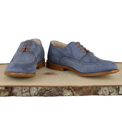 Halbschuh "Cheio“