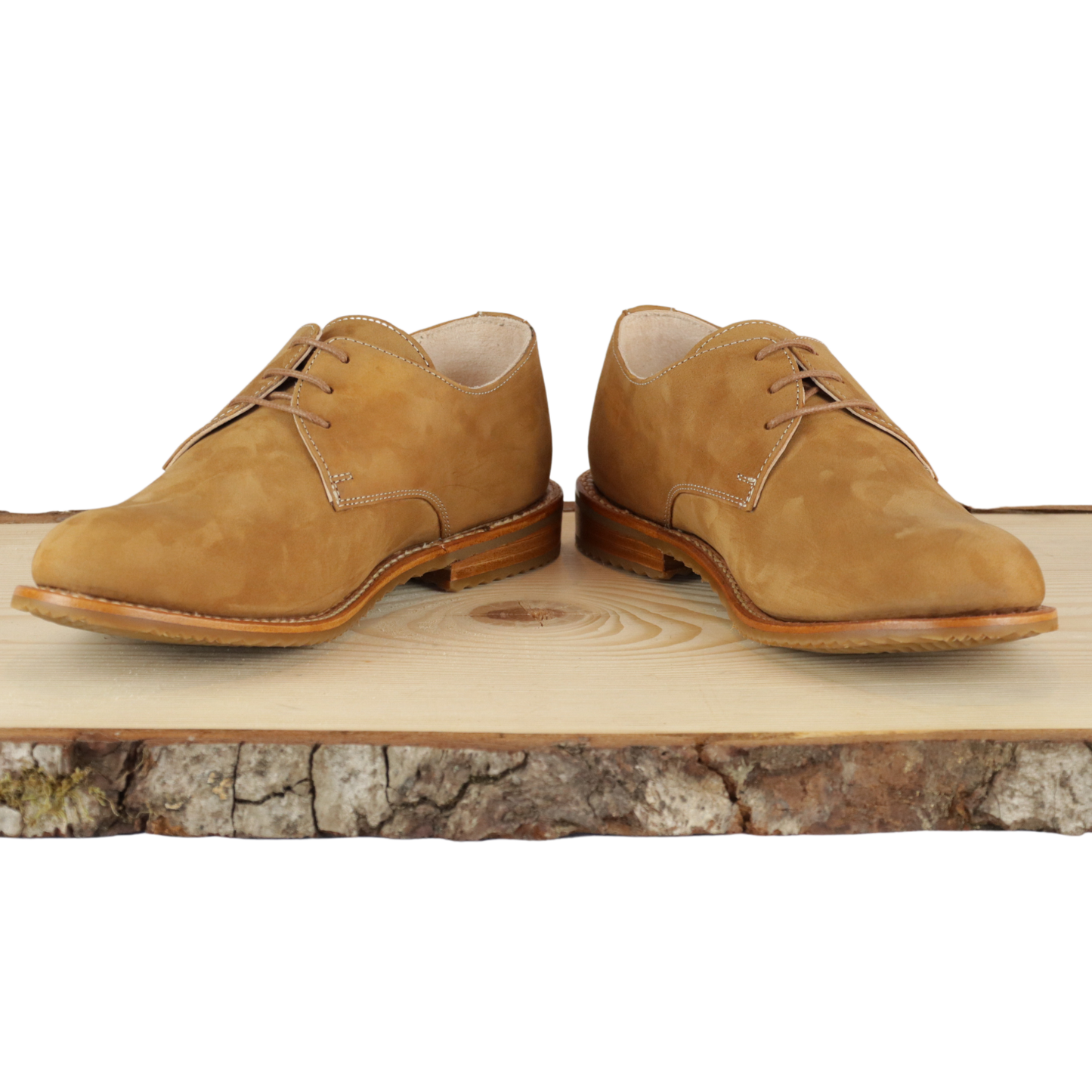 Halbschuh "Amada"