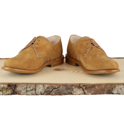 Halbschuh "Amada"