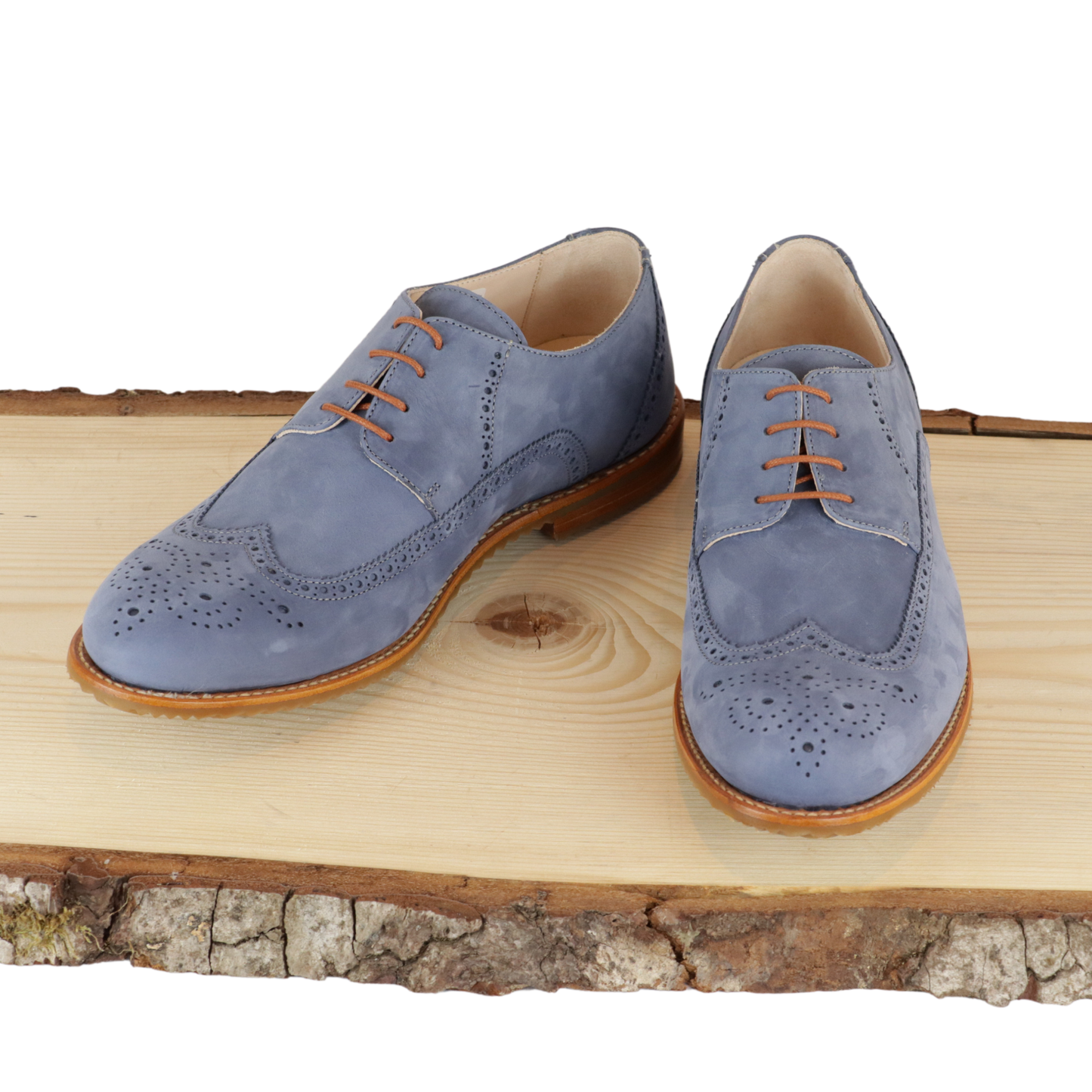 Halbschuh "Cheio“