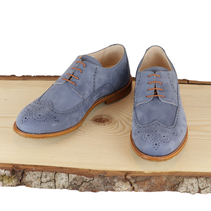 Halbschuh "Cheio“