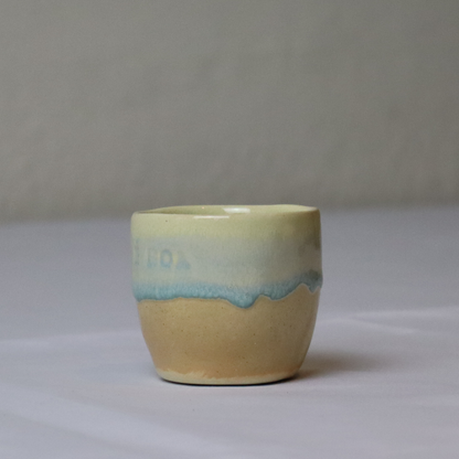 Praia Espressobecher