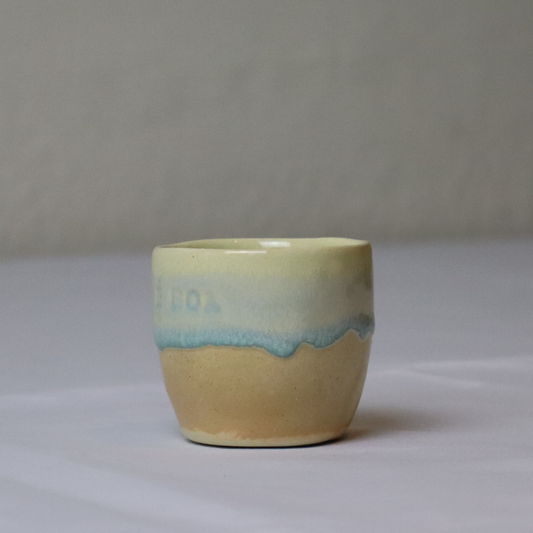 Praia Espressobecher