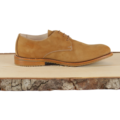 Halbschuh "Amada"