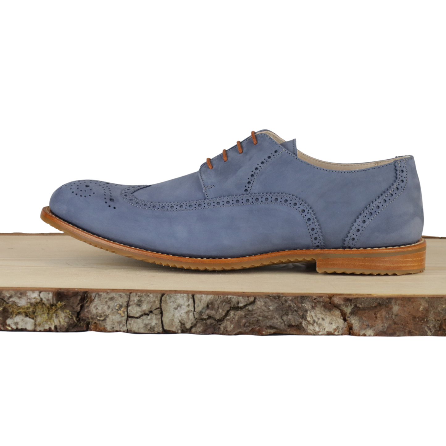Halbschuh "Cheio“