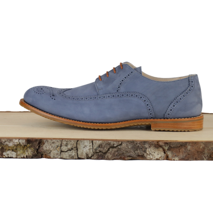 Halbschuh "Cheio“