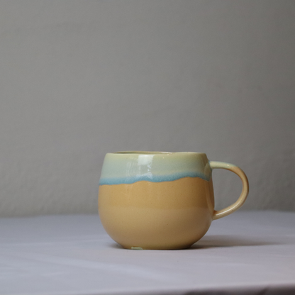 Praia 4er Set Becher groß