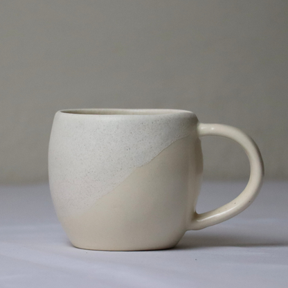 Aldeia 4er Set Becher klein