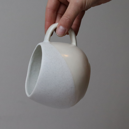 Aldeia 4er Set Becher groß