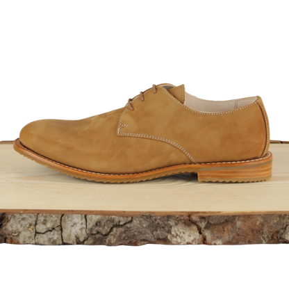 Halbschuh "Amada"