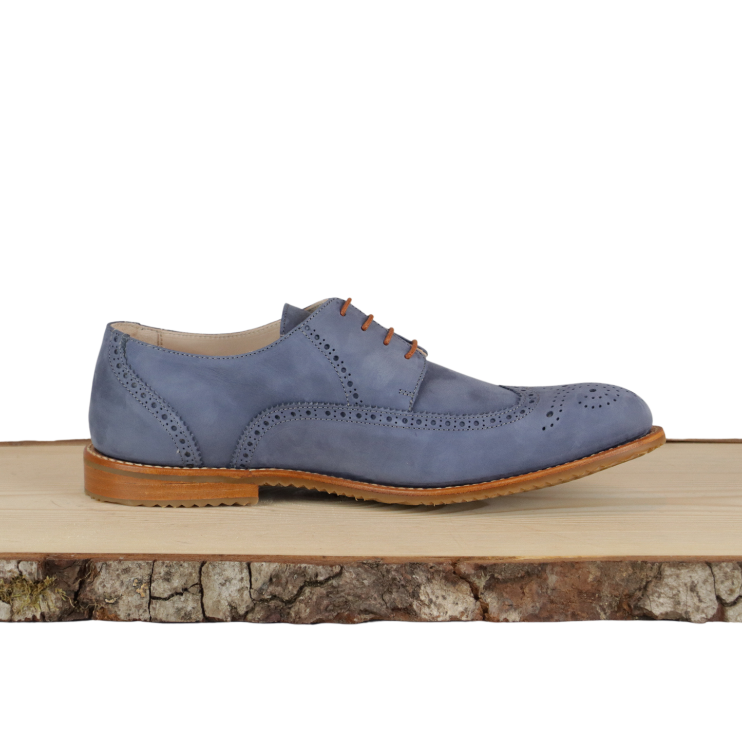 Halbschuh "Cheio“