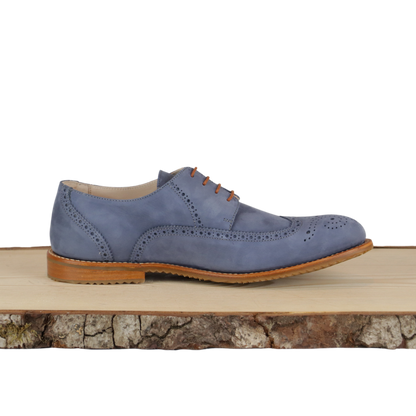 Halbschuh "Cheio“