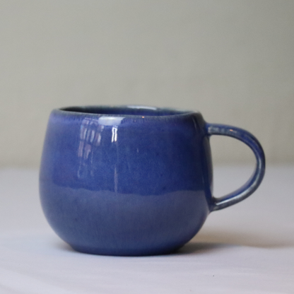 Azulejo 4er Set Becher groß