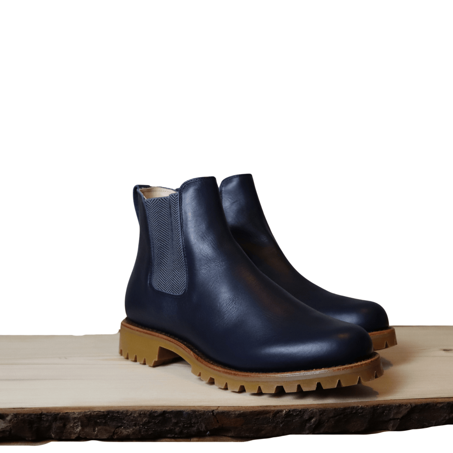 Chelsea Boot "Mocinho"