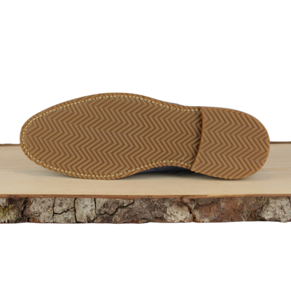 Halbschuh "Cheio“