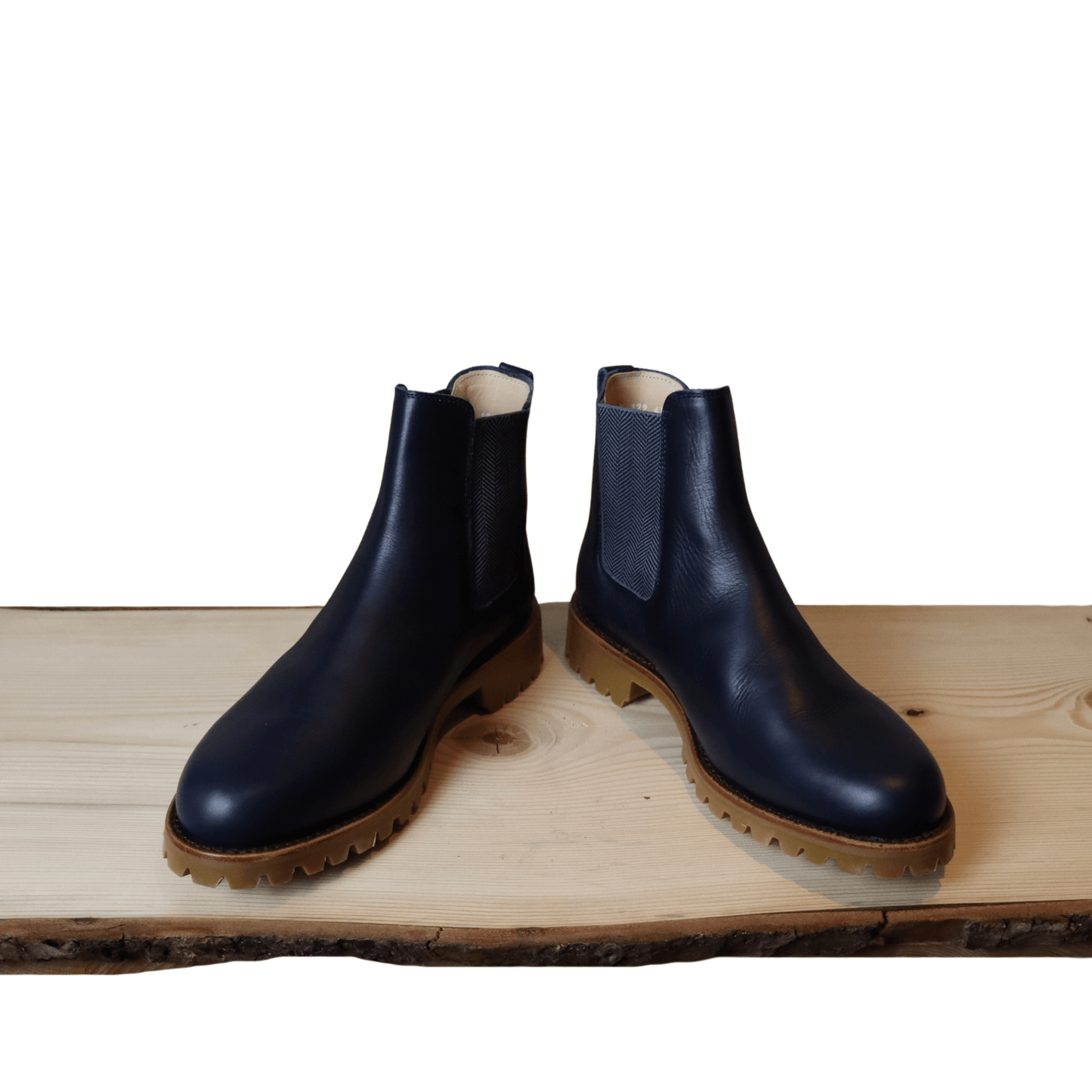 Chelsea Boot "Mocinho"
