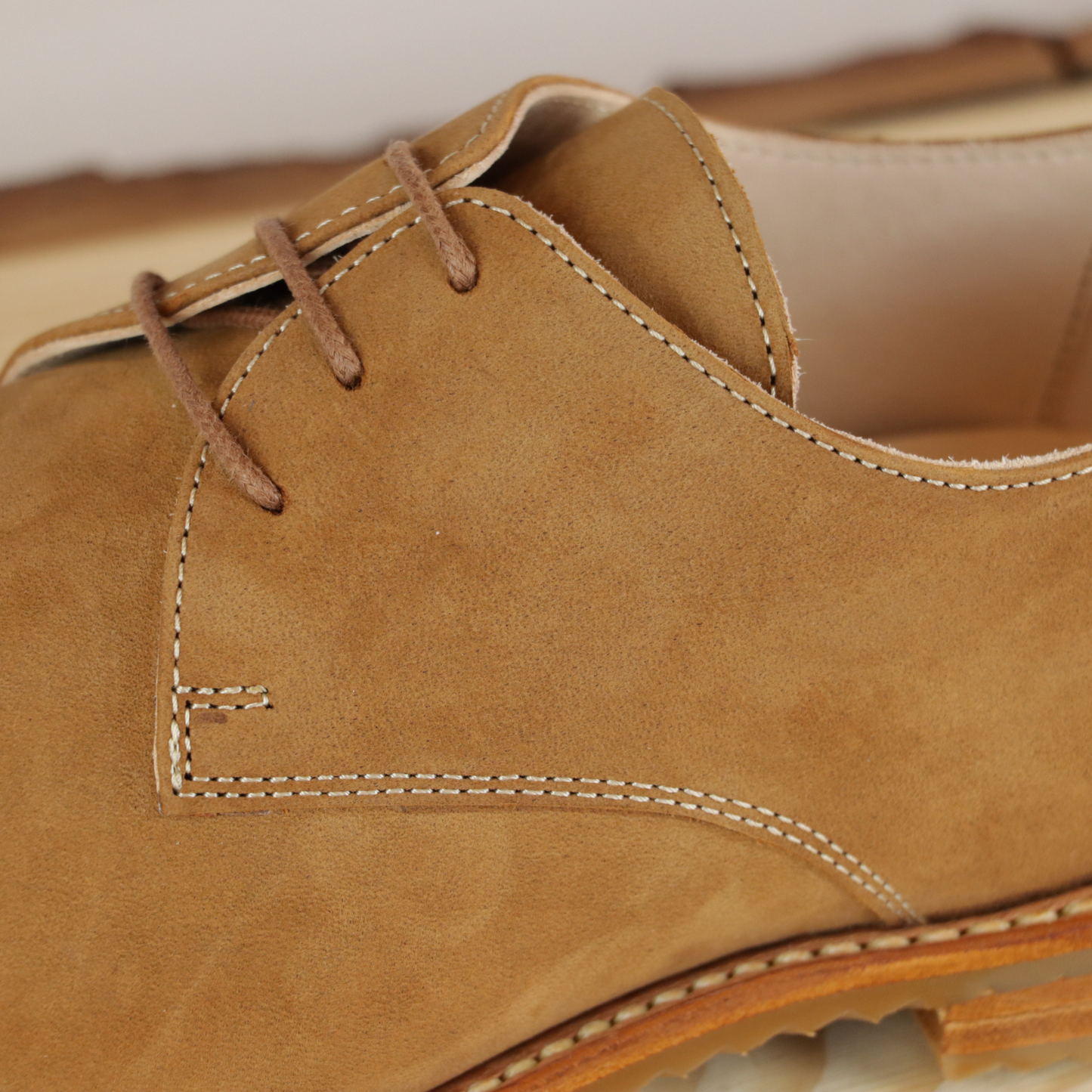 Halbschuh "Amada"