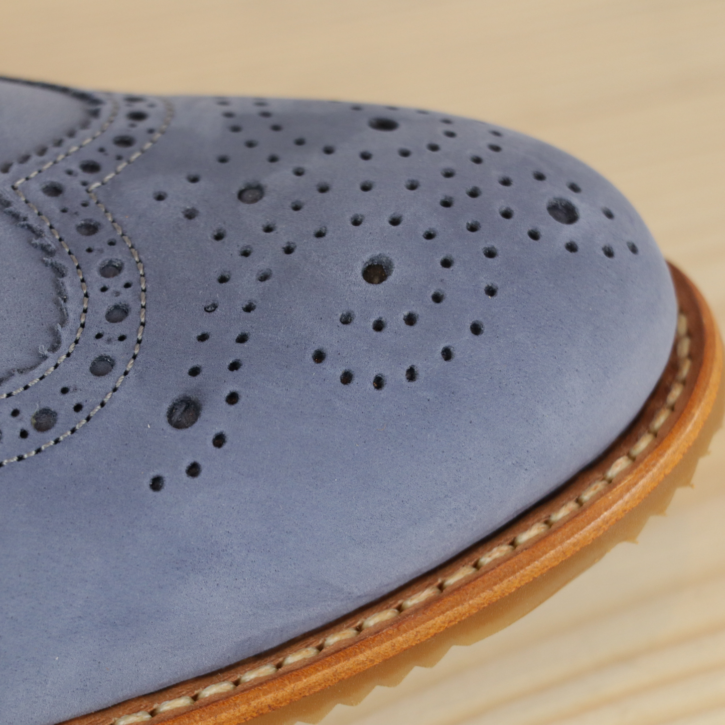 Halbschuh "Cheio“