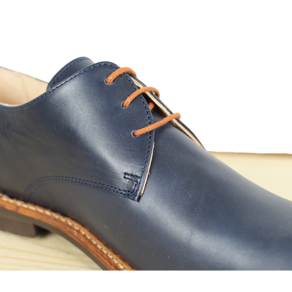 Halbschuh "Amada" (HW 25)