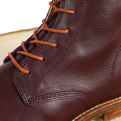 Stiefelette "Primavera"