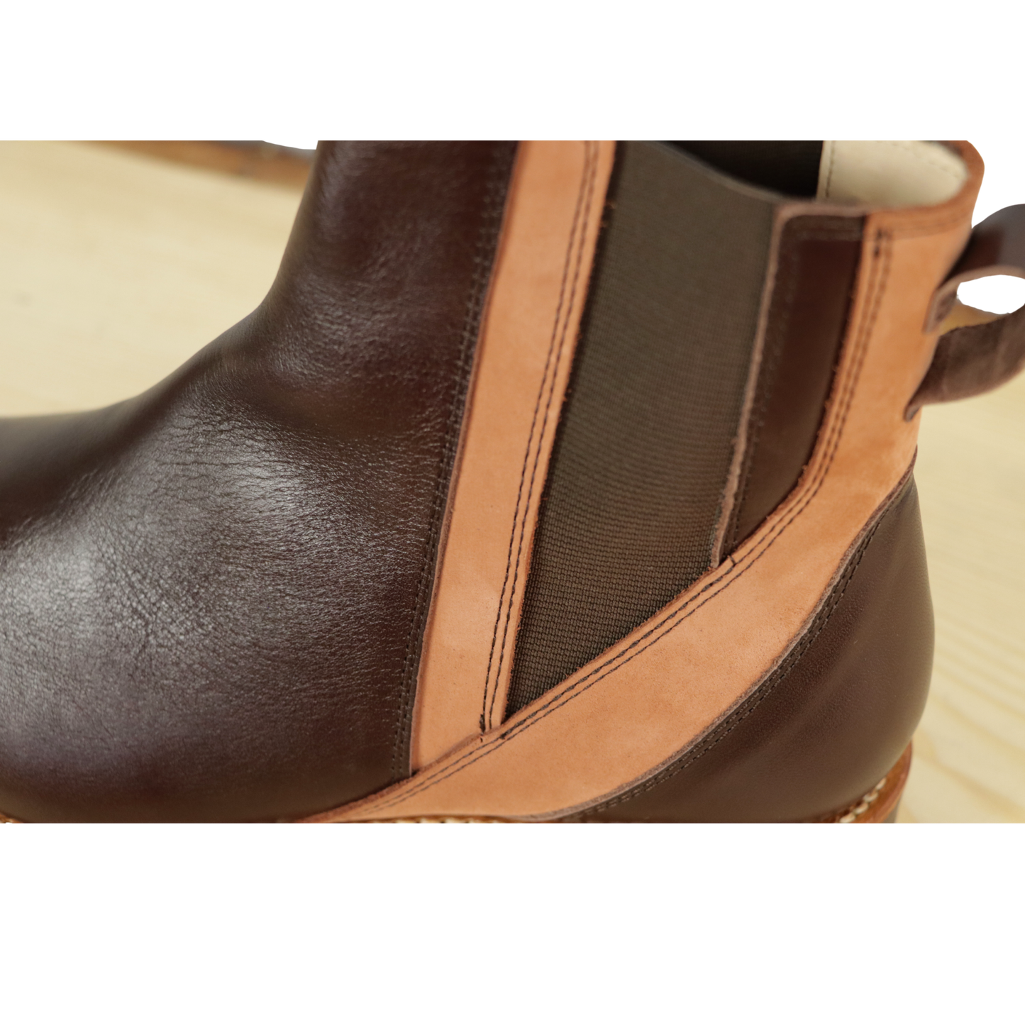 Chelsea Boot "Alma"