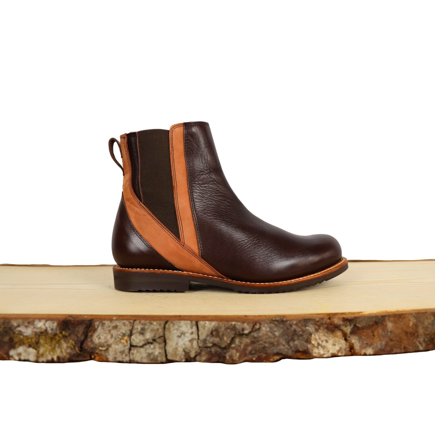 Chelsea Boot "Alma"