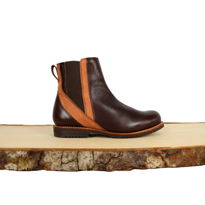 Chelsea Boot "Alma"