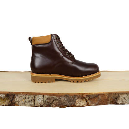 Stiefelette "Casinha"