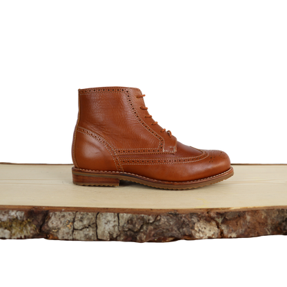 Stiefelette "Pioneira"