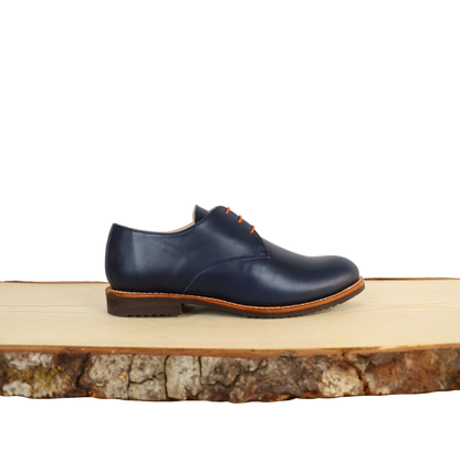 Halbschuh "Amada" (HW 25)