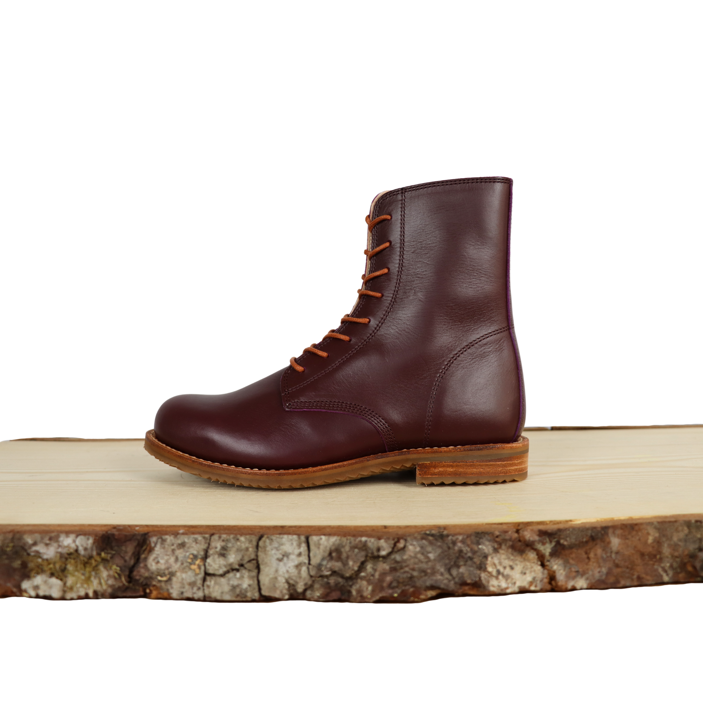 Stiefelette "Primavera"