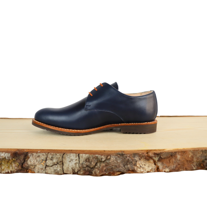 Halbschuh "Amada" (HW 25)