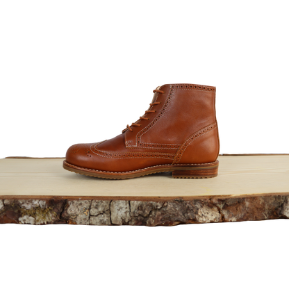 Stiefelette "Pioneira"