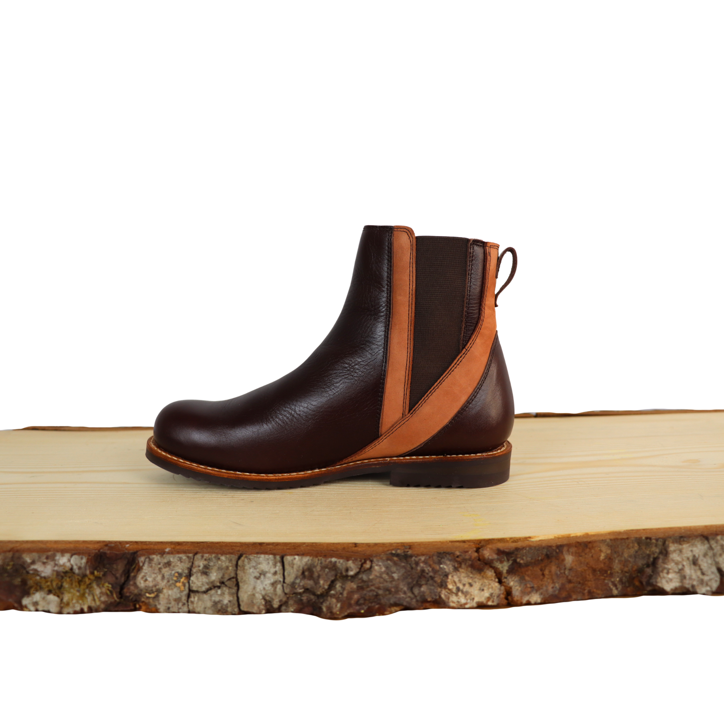 Chelsea Boot "Alma"