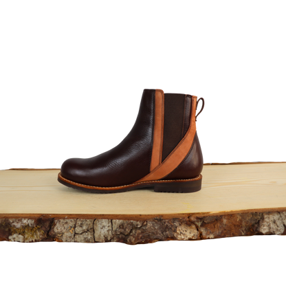 Chelsea Boot "Alma"