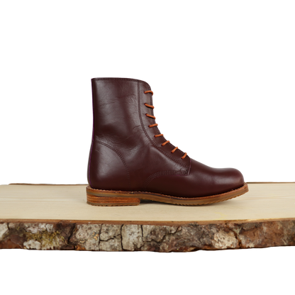 Stiefelette "Primavera"