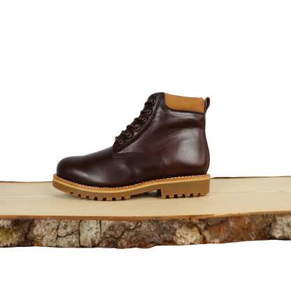 Stiefelette "Casinha"