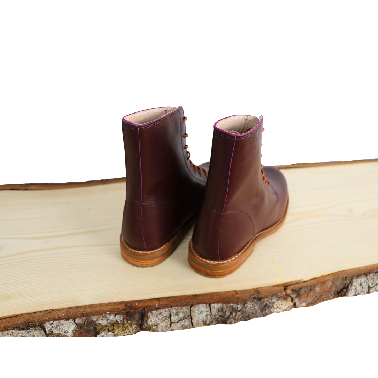 Stiefelette "Primavera"