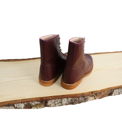 Stiefelette "Primavera"