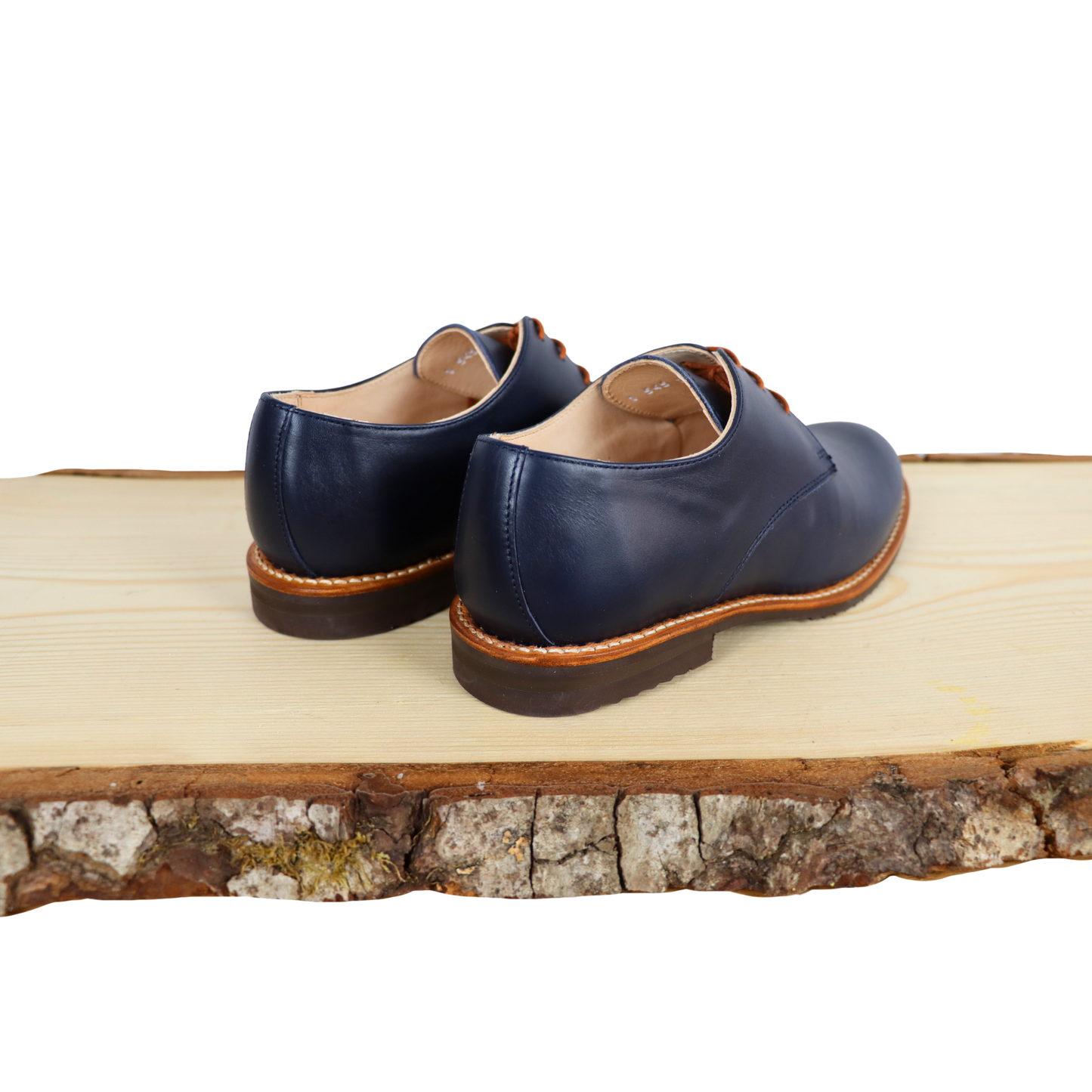 Halbschuh "Amada" (HW 25)